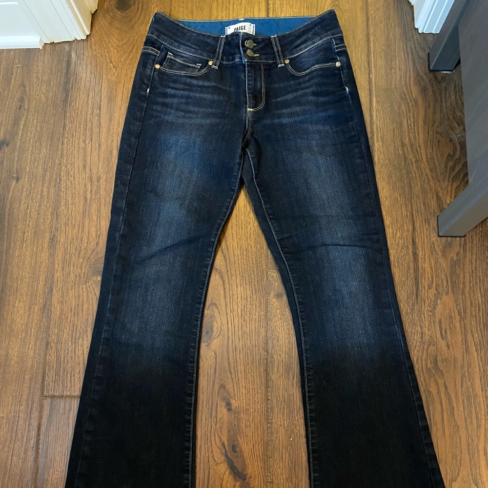 Women’s Paige Jeans
